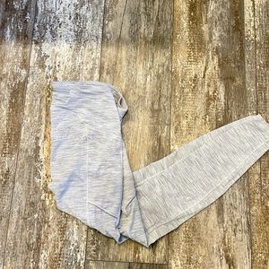 Lululemon Run Fast and Free